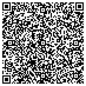 QR-код с контактной информацией организации Кубанская лоза