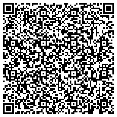 QR-код с контактной информацией организации Маганак
