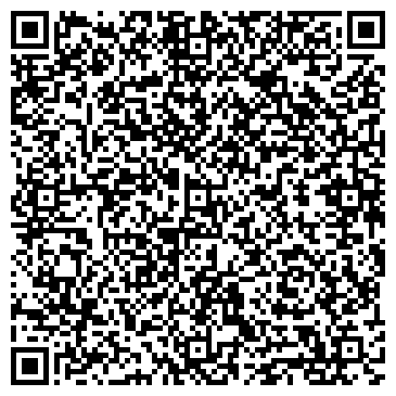 QR-код с контактной информацией организации Меховушки