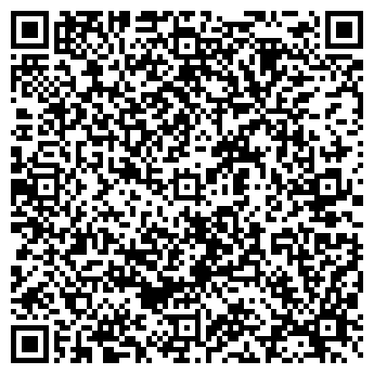 QR-код с контактной информацией организации ИП Чернушич И.И.