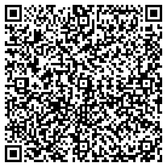 QR-код с контактной информацией организации Дарьюшка