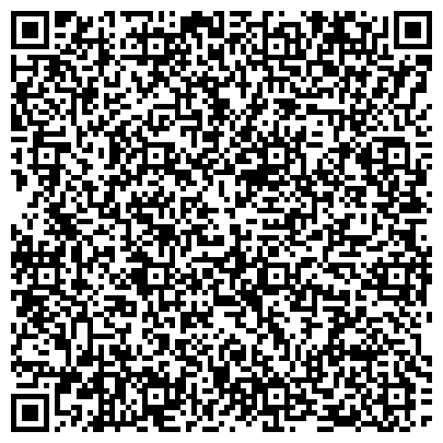 QR-код с контактной информацией организации Отдел по делам молодежи, культуры и спорта, Администрация Самарского района