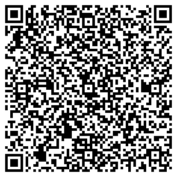 QR-код с контактной информацией организации Алкомир