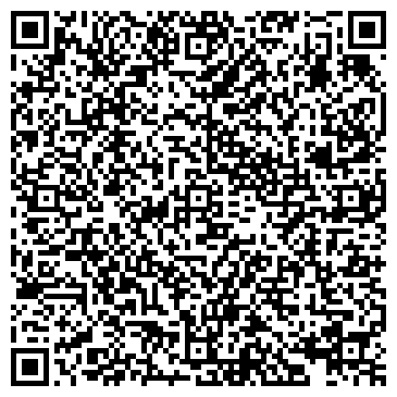 QR-код с контактной информацией организации Меха Екатерина