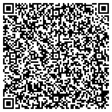 QR-код с контактной информацией организации Роскошь Меха