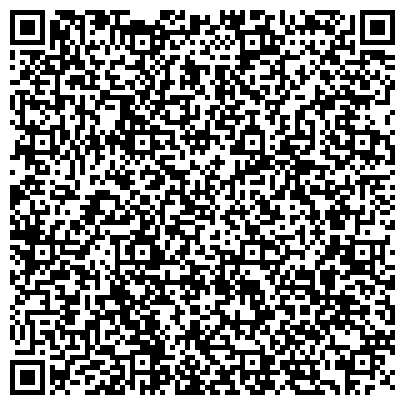 QR-код с контактной информацией организации Отдел по делам молодежи, культуры и спорта, Администрация Октябрьского района