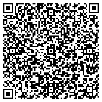 QR-код с контактной информацией организации ОАО АИКБ Татфондбанк