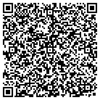 QR-код с контактной информацией организации Мир электрики