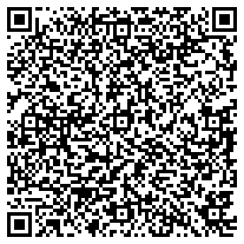 QR-код с контактной информацией организации Банкомат, Райффайзенбанк, ЗАО