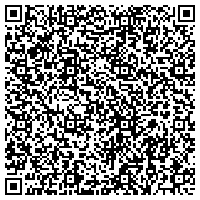 QR-код с контактной информацией организации Отдел по делам молодежи, культуры, спорта и образования, Администрация Ленинского района