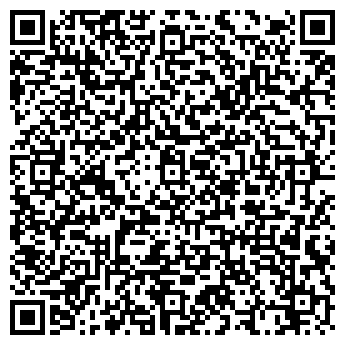 QR-код с контактной информацией организации Киоск по продаже мороженого