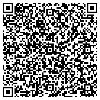 QR-код с контактной информацией организации Изобилие