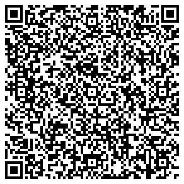 QR-код с контактной информацией организации ОАО АК БАРС БАНК