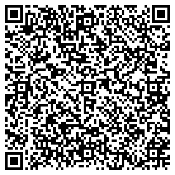 QR-код с контактной информацией организации Банкомат, АБ Девон-Кредит, ОАО