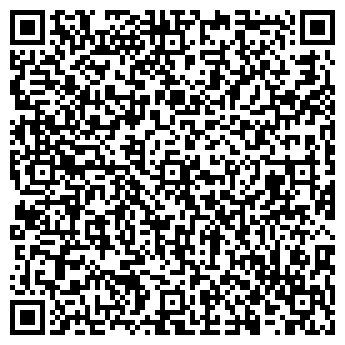 QR-код с контактной информацией организации Coca-Cola