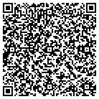 QR-код с контактной информацией организации ОАО АИКБ Татфондбанк