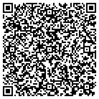 QR-код с контактной информацией организации МИР КРОВЛИ