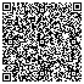 QR-код с контактной информацией организации ООО Тюменский КХП
