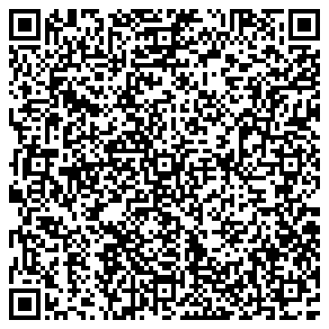 QR-код с контактной информацией организации ООО Меха Италии