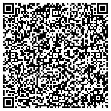 QR-код с контактной информацией организации Меха от Мэри