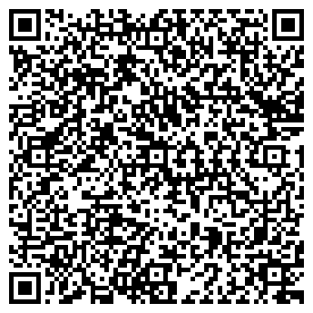 QR-код с контактной информацией организации Надежда