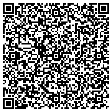 QR-код с контактной информацией организации Moxie Club