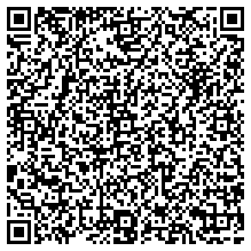 QR-код с контактной информацией организации Меховая студия Эмиля Шабаева