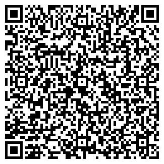 QR-код с контактной информацией организации ООО Чаша