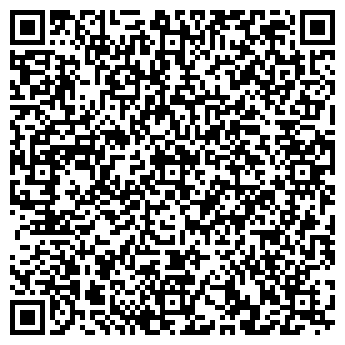 QR-код с контактной информацией организации Банкомат, АБ Девон-Кредит, ОАО