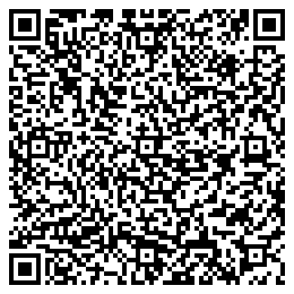 QR-код с контактной информацией организации Юниор