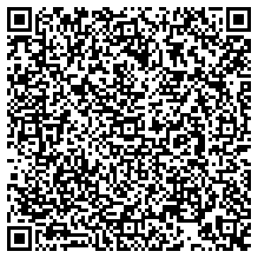 QR-код с контактной информацией организации Автошкола «Клаксон»