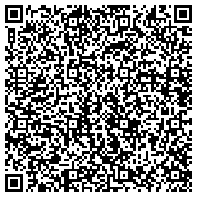 QR-код с контактной информацией организации ООО Абристранссиб