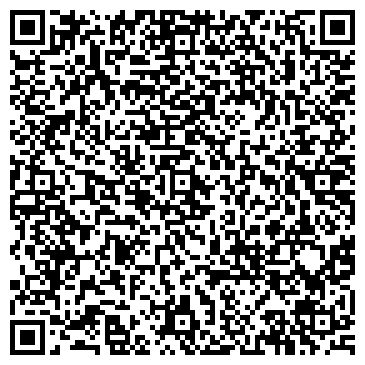 QR-код с контактной информацией организации "Патриот"