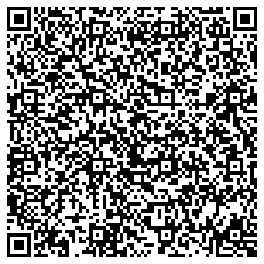 QR-код с контактной информацией организации Кормовая единица