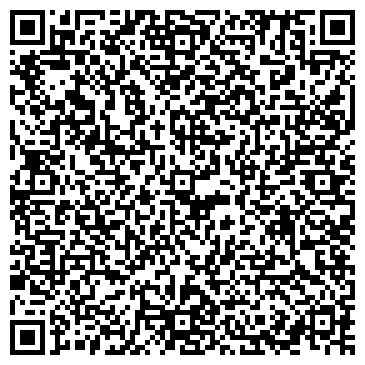 QR-код с контактной информацией организации Автошкола, АНО ДПО