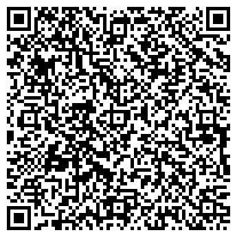 QR-код с контактной информацией организации ИП Шинкарев В.А.