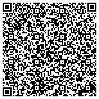 QR-код с контактной информацией организации Кожа & Мех Collection
