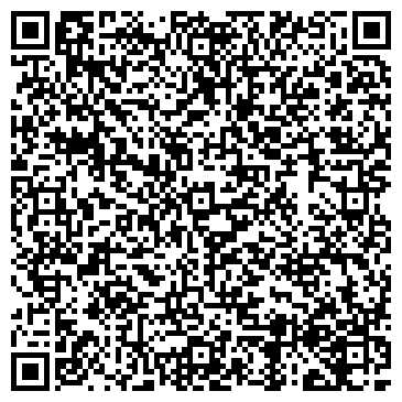 QR-код с контактной информацией организации Меха Люкс