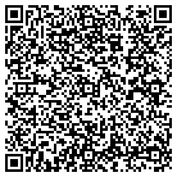 QR-код с контактной информацией организации Беркут, оптовая компания