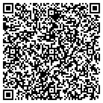 QR-код с контактной информацией организации ООО Вираж