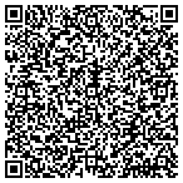 QR-код с контактной информацией организации Меховой салон Германа Шалумова