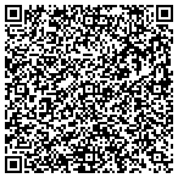 QR-код с контактной информацией организации ООО Энерготрейд-К