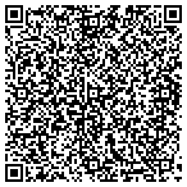 QR-код с контактной информацией организации Мадам Матюш