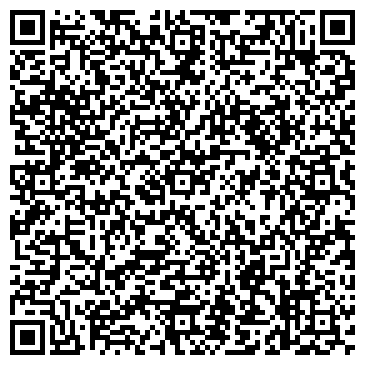 QR-код с контактной информацией организации ООО Кузбасская автошкола+