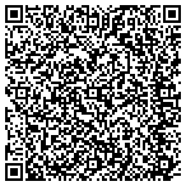 QR-код с контактной информацией организации Шубы & Кожа