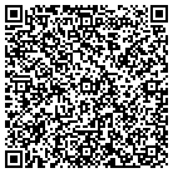 QR-код с контактной информацией организации Самарский центр искусств