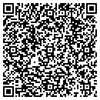 QR-код с контактной информацией организации Банкомат, АКИБАНК, ОАО