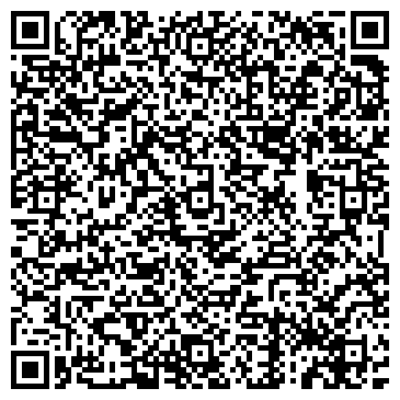 QR-код с контактной информацией организации Горностай