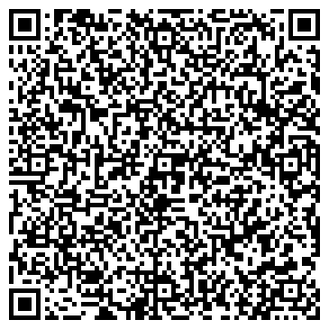 QR-код с контактной информацией организации Кролик Деревенский, ООО, производственная фирма