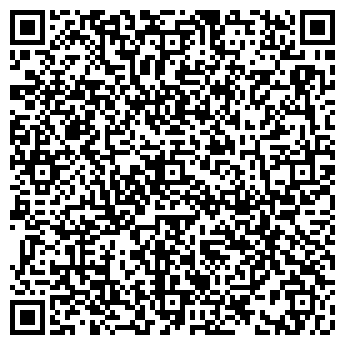 QR-код с контактной информацией организации ОАО АК БАРС БАНК